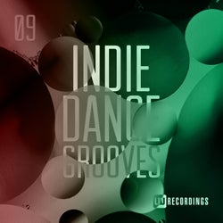 Indie Dance Grooves, Vol. 09