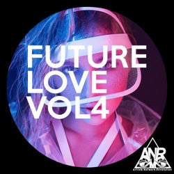 Future Love Vol4