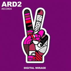 Digital Mirage