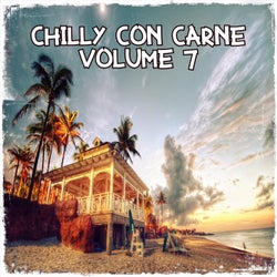 Chilly con Carne, Vol.7 (BEST SELECTION OF LOUNGE & CHILL HOUSE TRACKS)