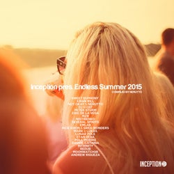 Endless Summer 2015