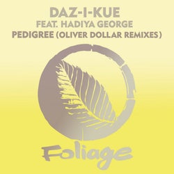 Pedigree (Oliver Dollar Remixes)