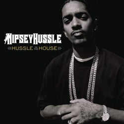 Hussle In The House (Clean Album Version)
