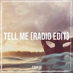 Tell Me (Radio Edit)