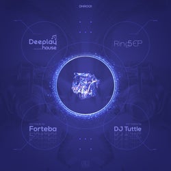 Ring 5 EP