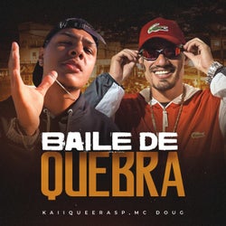 Baile de Quebra