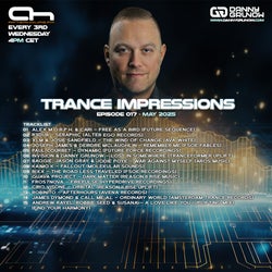 Trance Impressions 017 - AH.FM