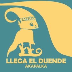 Llega el Duende