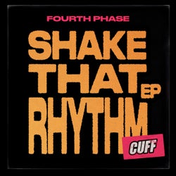 Shake That Rhythm EP