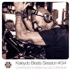 Kaleydo Beats Session #34