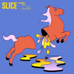 Bluewerks Vol. 17: SLICE