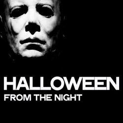 Halloween from the Night (Selection "Tech House" for Halloween Night)