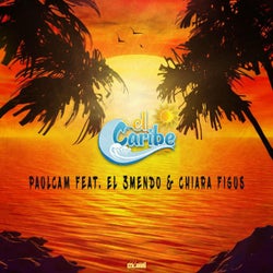 El Caribe (feat. El 3mendo, Chiara Figus) [Radio Edit]