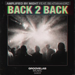 Back 2 Back (feat. Beatshakerz) [Original Mix]