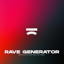 Rave Generator (Extended Mix)