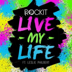 Live My Life (Summer Remix)