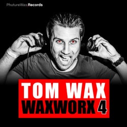 WaxWorx 4