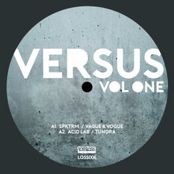 Versus Volume One