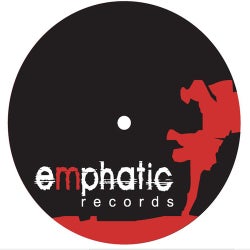 Emphatic EP Volume 4