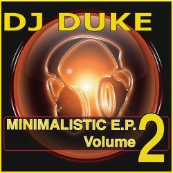 The Minimalistic EP Volume 2