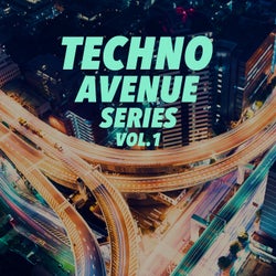 Techno Avenue Series, Vol. 1