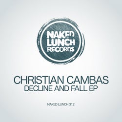 Decline And Fall EP