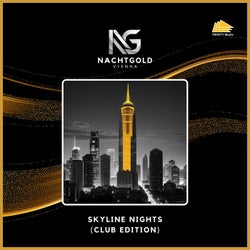 Skyline Nights (Club Edition)