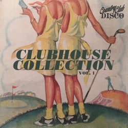 Clubhouse Collection, Vol. 1