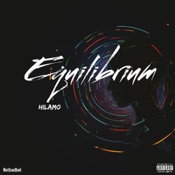 Hilamo - Equilibrium