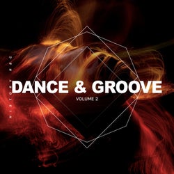 Dance & Groove, Vol. 2