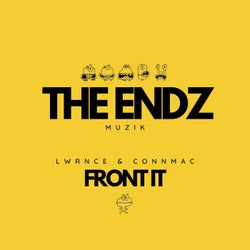 Front It EP