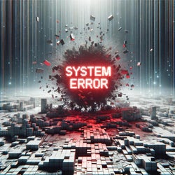 SYSTEM ERROR