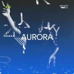 HENRY MOE - "AURORA" CHART