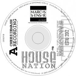 House Nation SUMMER 2012