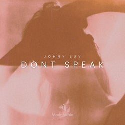 Dont Speak