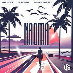 NAOMA