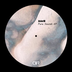 Pure Sounds EP