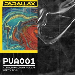 Parallax VA001