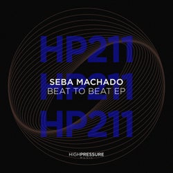 Beat To Beat EP