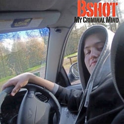 My Criminal Mind