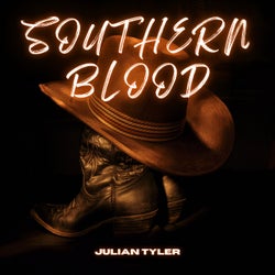 Southern Blood