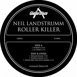 Roller Killer EP