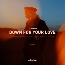 Down For Your Love