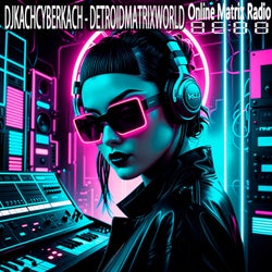 DetroitMatrixWorld