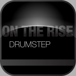 On The Rise: Drumstep
