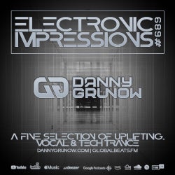 Electronic Impressions 689 with Danny Grunow