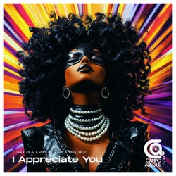 I Appreciate You