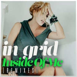 Inside of Me (Remixes)