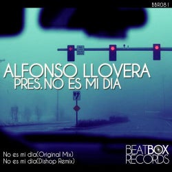 No es mi dia