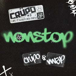Nonstop (Extended Mix)